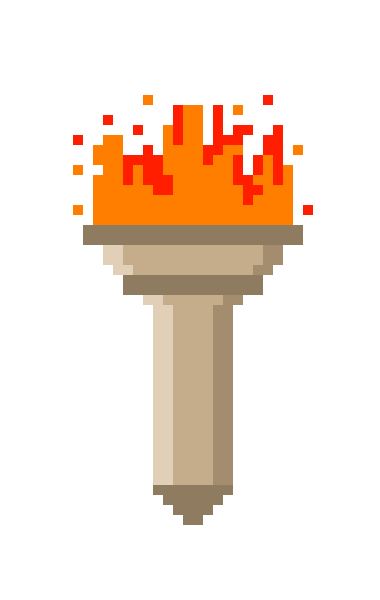 torch